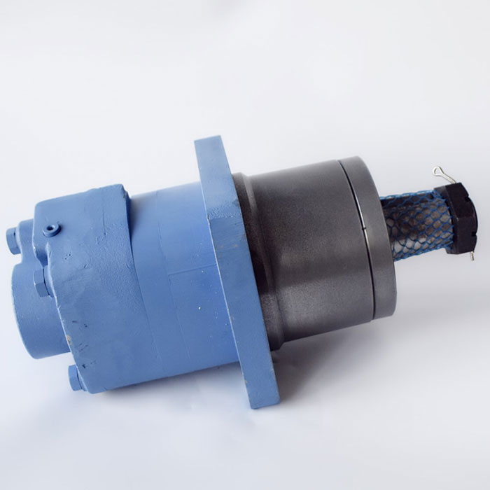 擺線液壓馬達(dá) 擺線液壓馬達(dá)