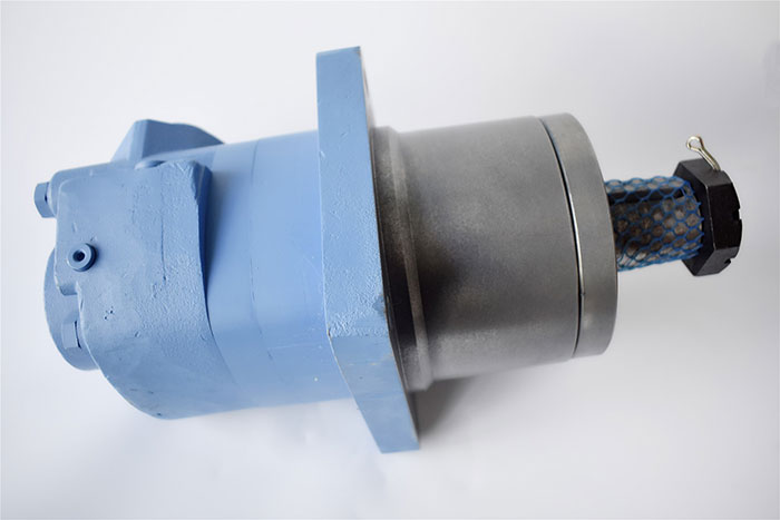 擺線馬達(dá) 擺線馬達(dá)