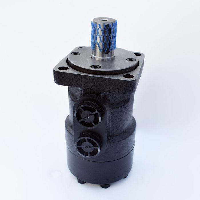 擺線馬達(dá) 擺線馬達(dá)